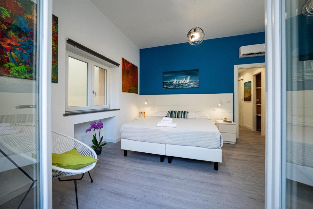 Ferienwohnung Domus Enea Taormina Exterior foto