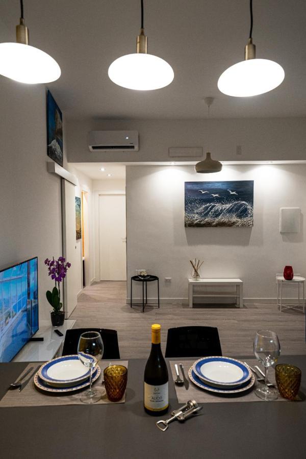 Ferienwohnung Domus Enea Taormina Exterior foto